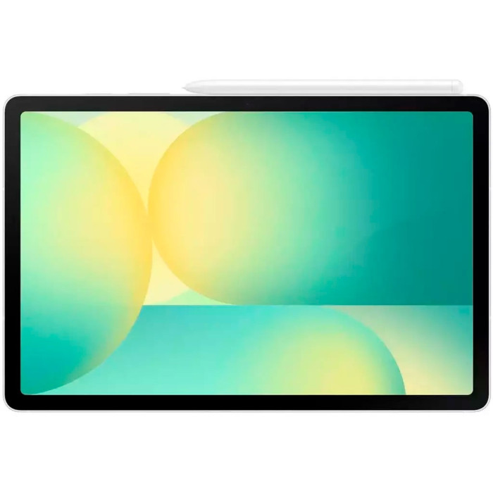 Samsung Galaxy Tab S10 FE 10.9 дюйм 8 Гб/128 Гб серебристый