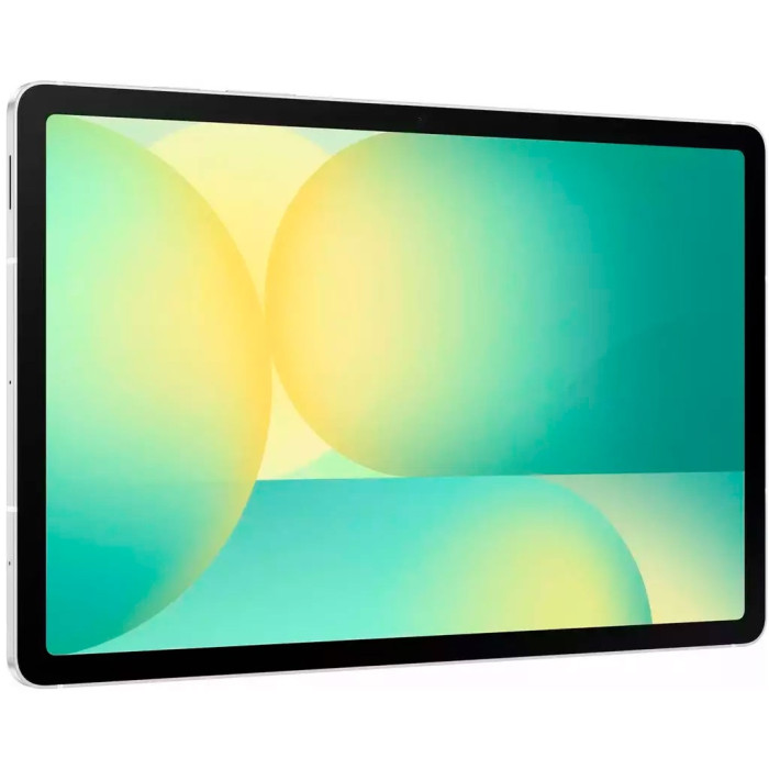 Samsung Galaxy Tab S10 FE 10.9 дюйм 8 Гб/128 Гб серебристый