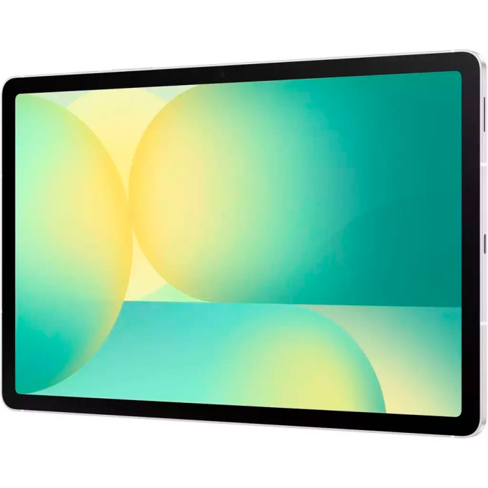 Samsung Galaxy Tab S10 FE 10.9 дюйм 8 Гб/128 Гб серебристый