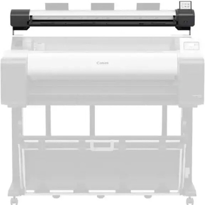 Canon SCANNER LM36 черный