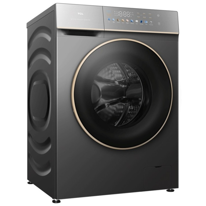 TCL P7110FLG серый