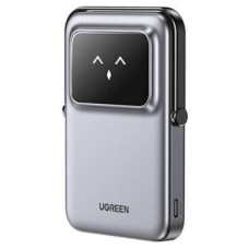 Внешний аккумулятор Ugreen PB571 35605B 5000 мАч черный