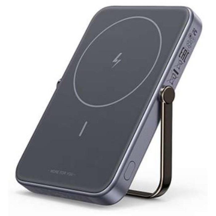 Внешний аккумулятор Ugreen PB571 35605B 5000 мАч черный