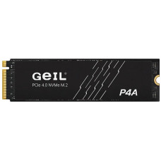 SSD Geil P4A P4AAC16I512D	 512 Гб