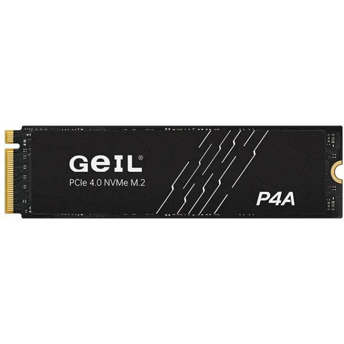 SSD Geil P4A P4AAC16I512D	 512 Гб