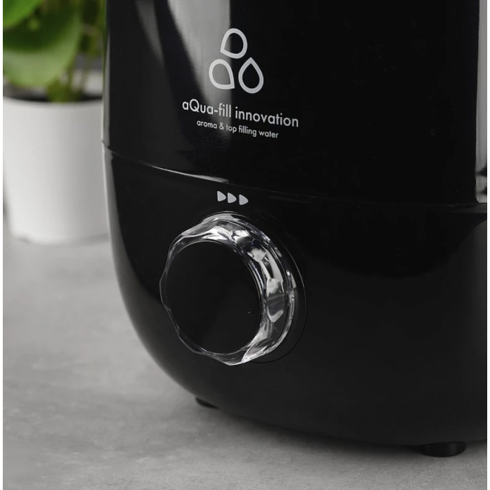 Увлажнитель воздуха Scarlett SC-AH986M24 черный