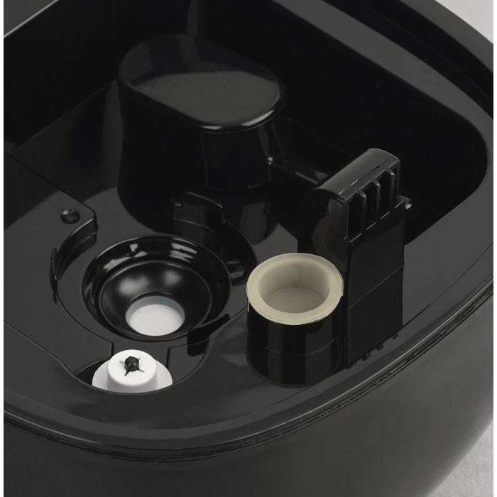 Увлажнитель воздуха Scarlett SC-AH986M24 черный