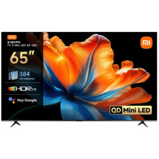 Смарт телевизор Xiaomi S Mini LED 2026 65' (L65MC-SRU)
