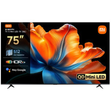 Смарт телевизор Xiaomi S Mini LED 2026 75' (L75MC-SRU)