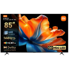 Смарт телевизор Xiaomi S Mini LED 2026 85' (L85MC-SRU)