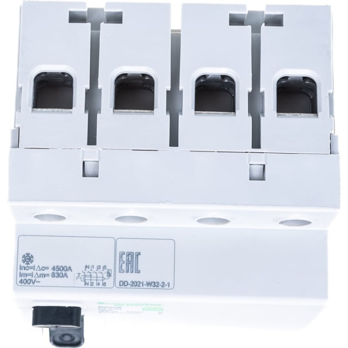 Schneider Electric EASY 9 EZ9R34425 25А