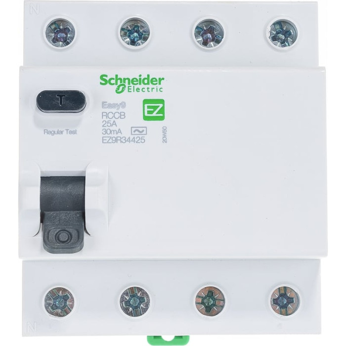 Schneider Electric EASY 9 EZ9R34425 25А