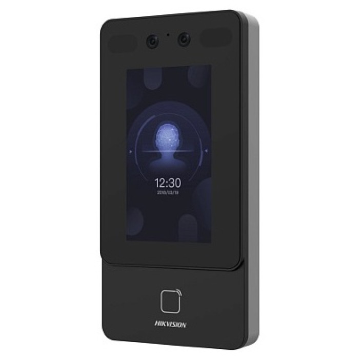 Hikvision терминал доступа DS-K1T342MX-E1