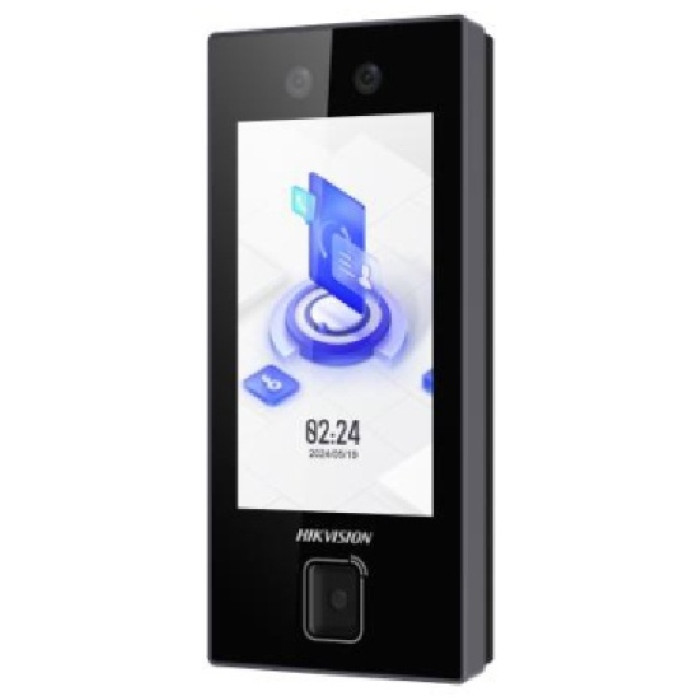 Hikvision IP-контроллер DS-K1T344MBWX-QRE1