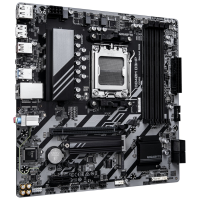 MB Socket AM5, MATX, AMD B840 (2DP+HDMI), Gigabyte B840M D3HP, 4DDR5, PCIx16