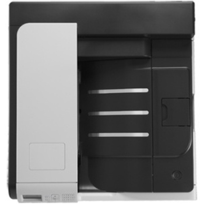 HP LaserJet Enterprise 700 Printer M712dn (CF236A) белый