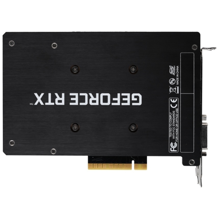 Palit GeForce RTX 3050 Dual NE63050018P1-1070D 8 ГБ