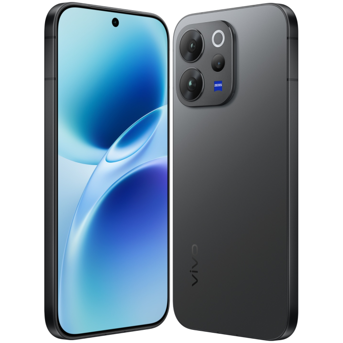 Смартфон ViVO V70 12/256GB Black
