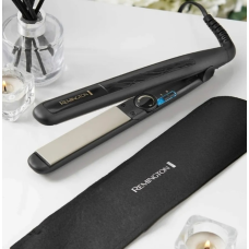 Выпрямитель Remington S3500 черный