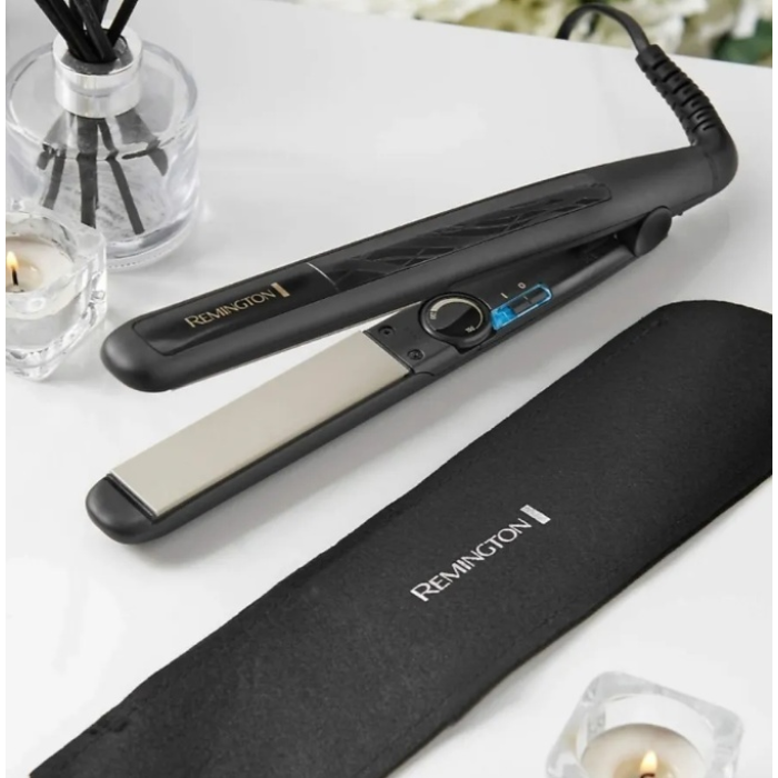 Выпрямитель Remington S3500 черный