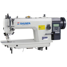 Shunfa SF0303D4 синий, белый