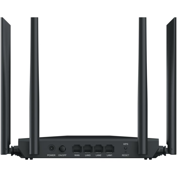 Wi-Fi роутер Netis NC65