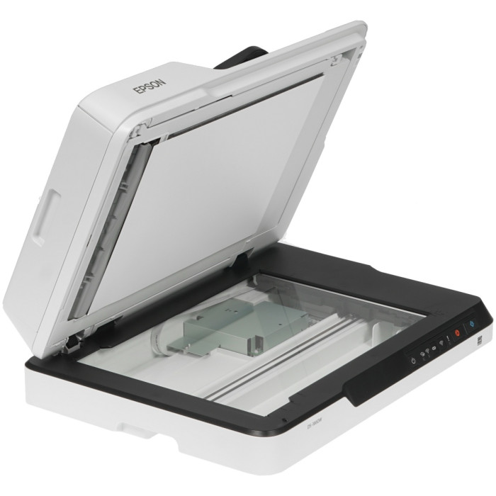 Epson WorkForce DS-1660W B11B244401 белый