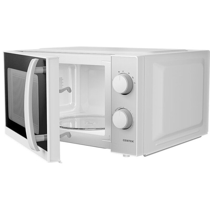 CENTEK CT-1571 белый