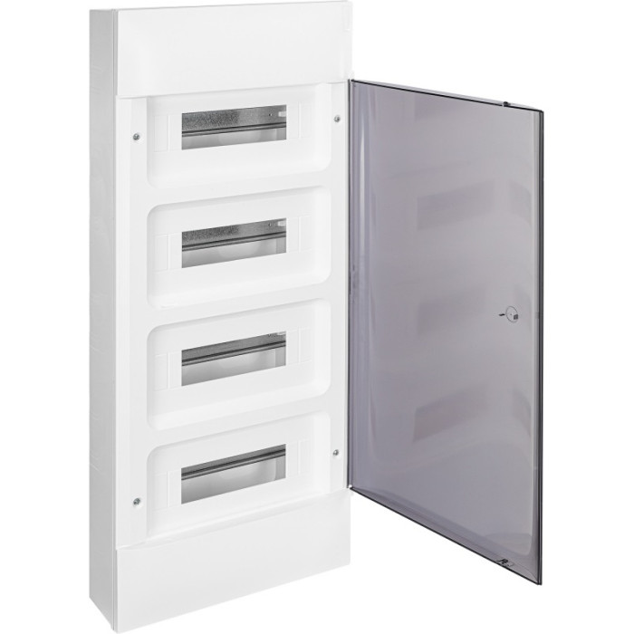 Legrand щит распределительный навесной IP40 765х328 мм