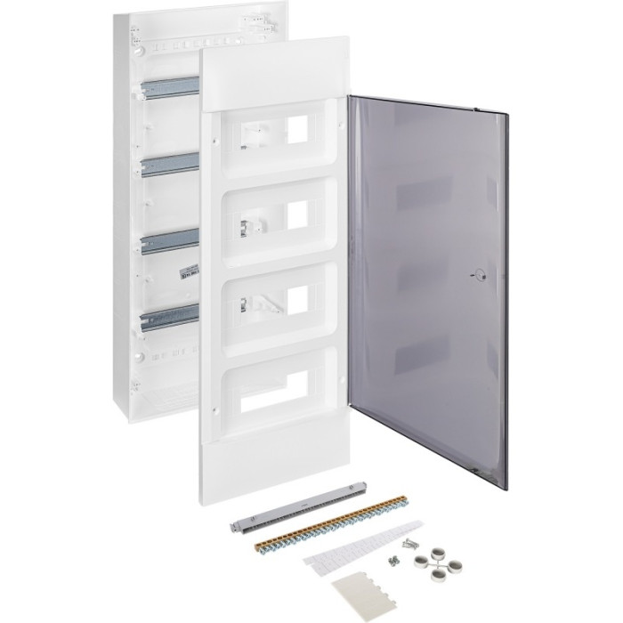 Legrand щит распределительный навесной IP40 765х328 мм