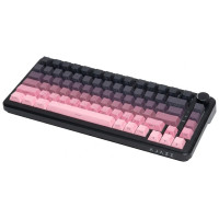 Ajazz AK820/MAX/Magnetic/Pink розовый