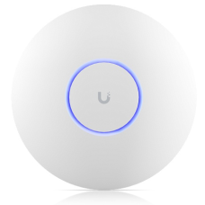 Wi-Fi точка доступа Ubiquiti U7-Pro белый