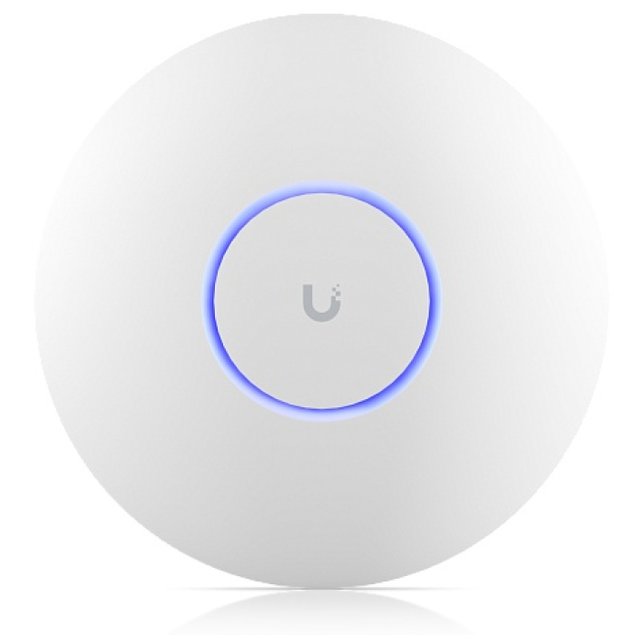 Wi-Fi точка доступа Ubiquiti U7-Pro белый