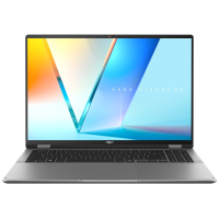 Ноутбук ASUS Vivobook 16 Flip TP3607SA-SI103W 16