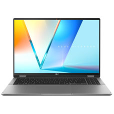 ASUS Vivobook 16 Flip 16' / 16 Гб / SSD 512 Гб / Win 11 / TP3607SA-SI103W