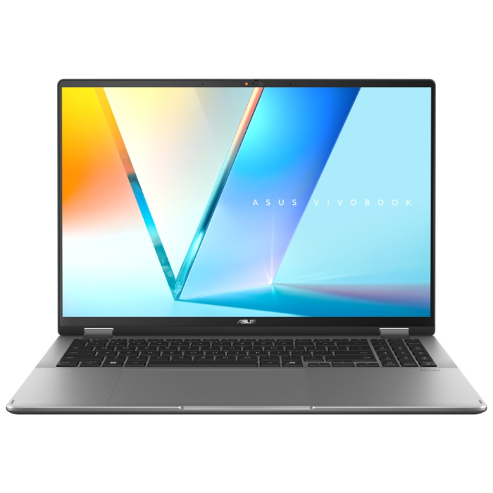 ASUS Vivobook 16 Flip 16' / 16 Гб / SSD 512 Гб / Win 11 / TP3607SA-SI103W