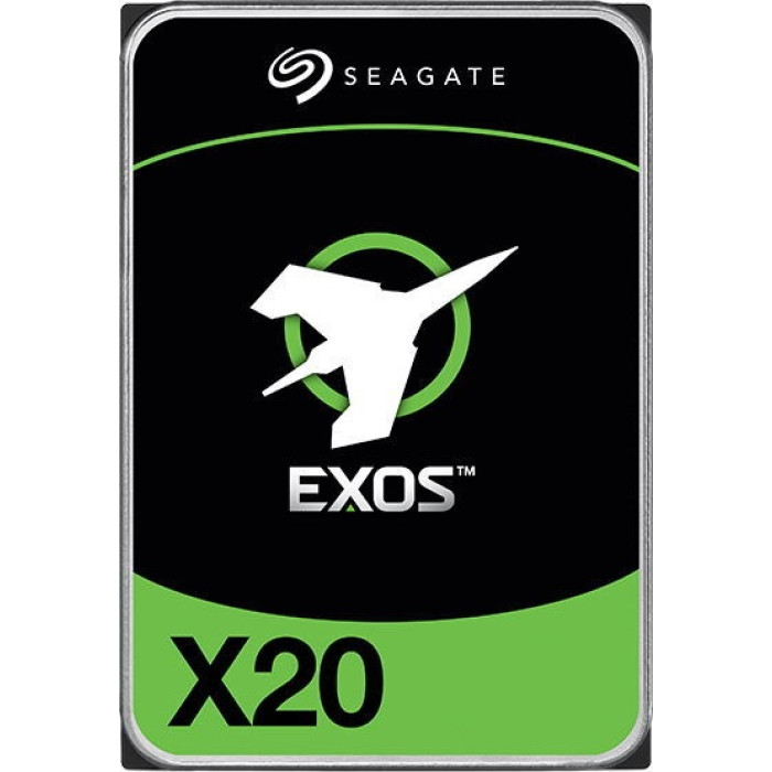 HDD Seagate ST18000NM003D 18000 Гб