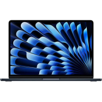 Apple MacBook Air 13 2024 13.6" / 24 Гб / SSD 512 Гб / macOS / MC8Q4RU/A