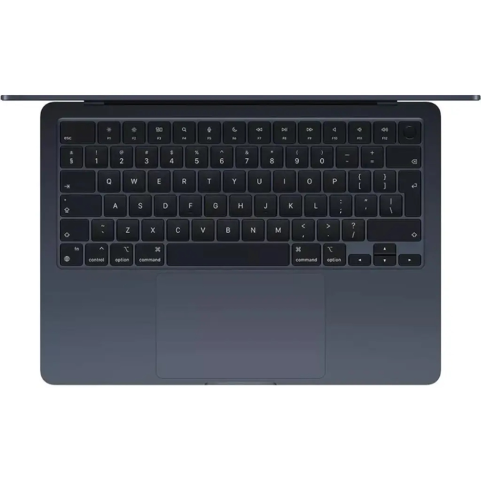 Apple MacBook Air 13 2024 13.6" / 24 Гб / SSD 512 Гб / macOS / MC8Q4RU/A
