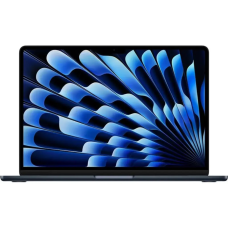 Apple MacBook Air 13 2024 13.6" / 16 Гб / SSD 256 Гб / macOS / MC8K4RU/A