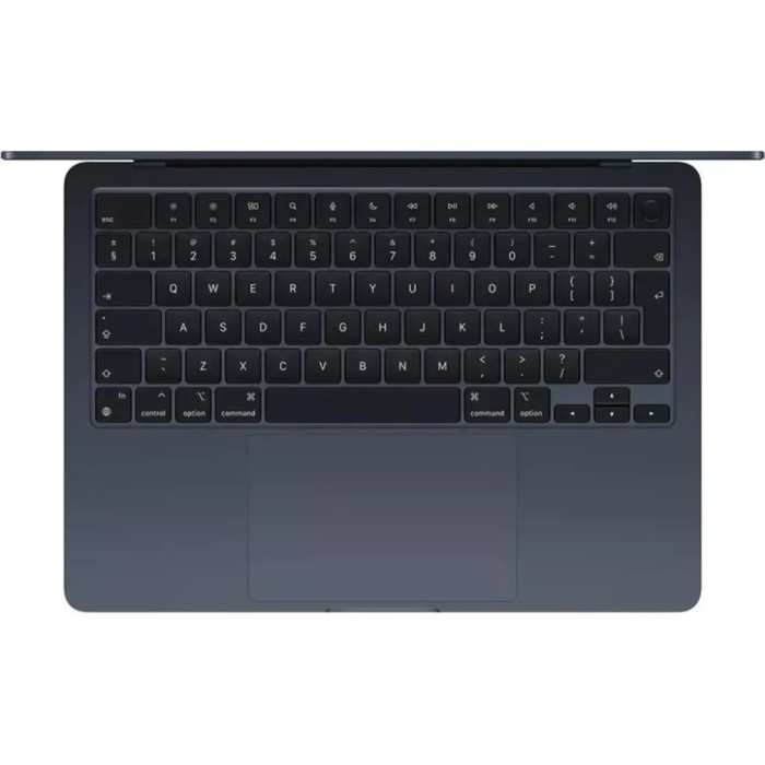 Apple MacBook Air 13 2024 13.6" / 16 Гб / SSD 256 Гб / macOS / MC8K4RU/A