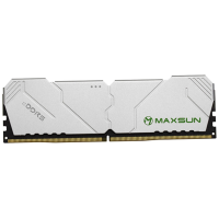 Модуль памяти MaxSun MSDS16G56W5, 16Gb DDR5 5600MHz CL46