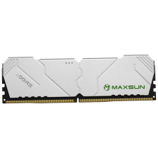 Модуль памяти MaxSun MSDS16G56W5, 16Gb DDR5 5600MHz CL46