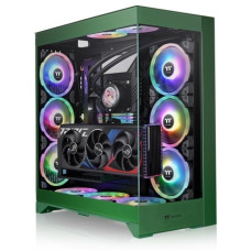 Thermaltake CTE E660 MX Racing Green зеленый
