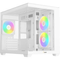 Ocypus Gamma C54 ARGB (Gamma-C54-WHD300XX-GL) белый