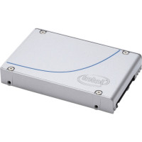 Intel SSD DC P3600 Series (800GB, 2.5in PCIe 3.0 x4, NVMe, 20nm, Seq.R/W: 2600/1000 MBps, Rand.R/W: 430k/50k IOPs, MLC, 4/12W, 5Yr) 15mm, Generic Single Pack
