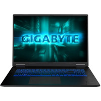 Ноутбук GIGABYTE GAMING A18 WQXGA 165Hz Ryen 7 260 16GB 1TB RTX5070 DOS