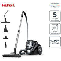 Пылесос Tefal TW4B75EA