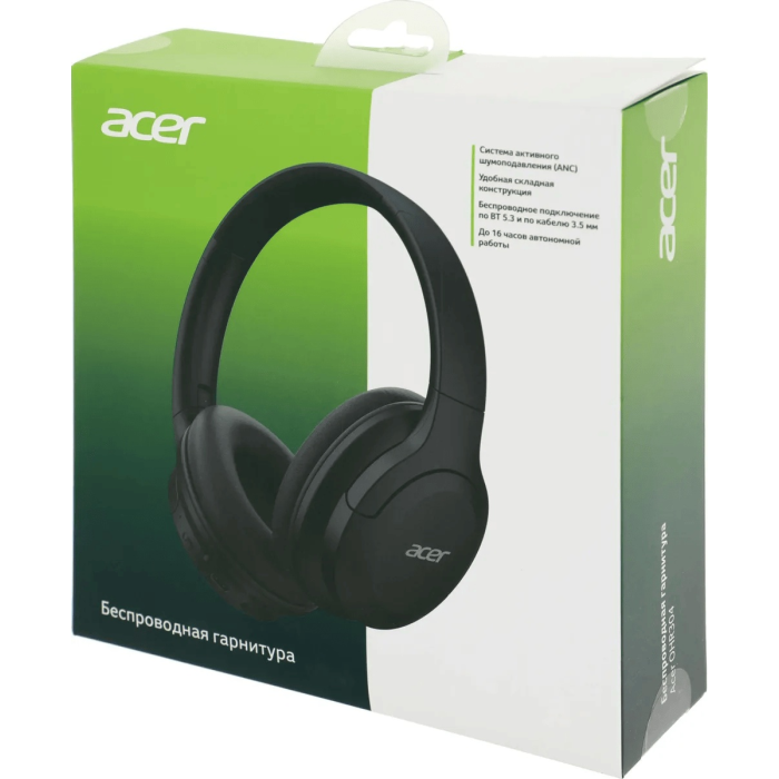 Acer OHR304 черный