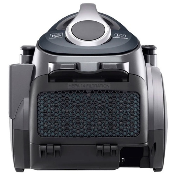 LG VC83209UHAV серый